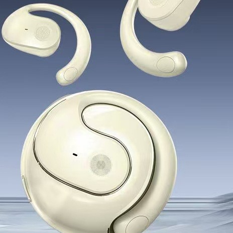 Wireless Bluetooth Ear Hook Headsete
