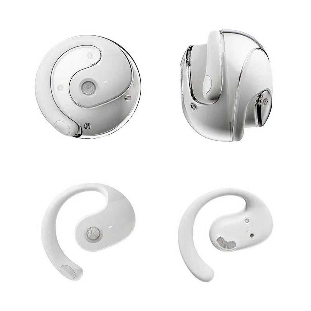 Wireless Bluetooth Ear Hook Headsete