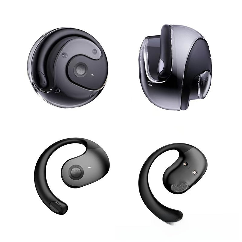 Wireless Bluetooth Ear Hook Headsete