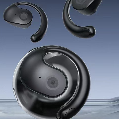 Wireless Bluetooth Ear Hook Headsete