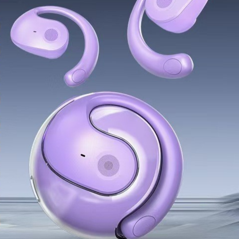 Wireless Bluetooth Ear Hook Headsete